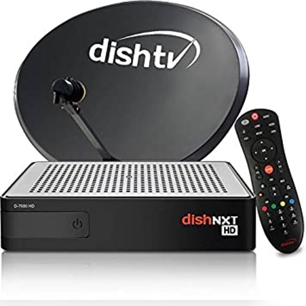 Dish TV India joins hands with JOP Network for dubbed movie service “Hits Active”